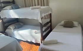 Hotel, Restaurante E Lanchonete Prime